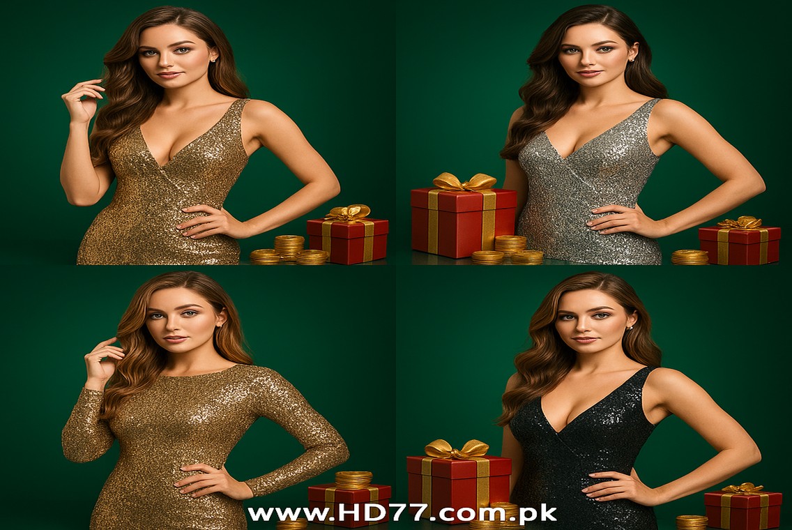 HD77 bonus offer